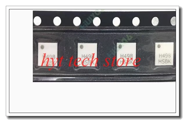 

1 pcs pf HMC498LC4 HMC498LC4TR QFN24, 100% tested before shipment