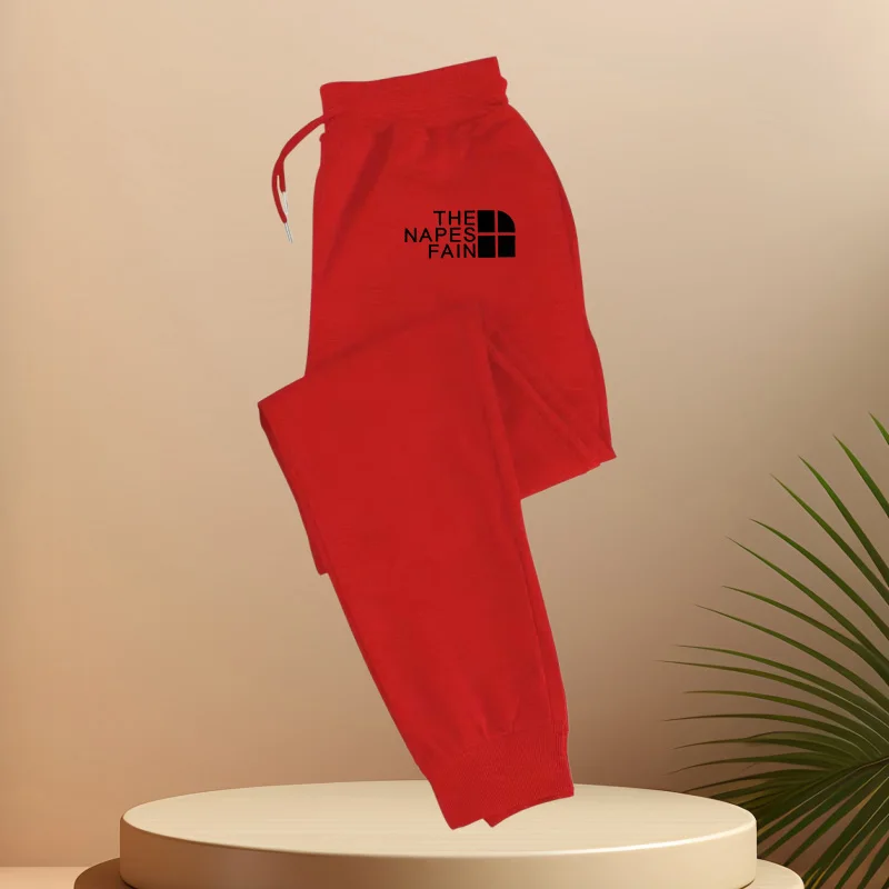 Unisex-Sport- und Freizeithose für alle Jahreszeiten, Laufhose mit elastischem Bund und Kordelzug, die für hohen Tragekomfort sorgt. – Detail 7