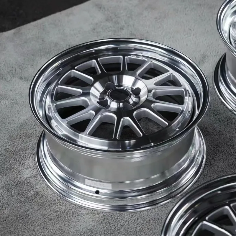 Bronze 20 21 22 23 24 Inch Custom Deep Concave Forged Wheels For Toyota GR Supra A90 XU40 For Audi RS6 RS7 RS4 For BMW M3 M4 M5