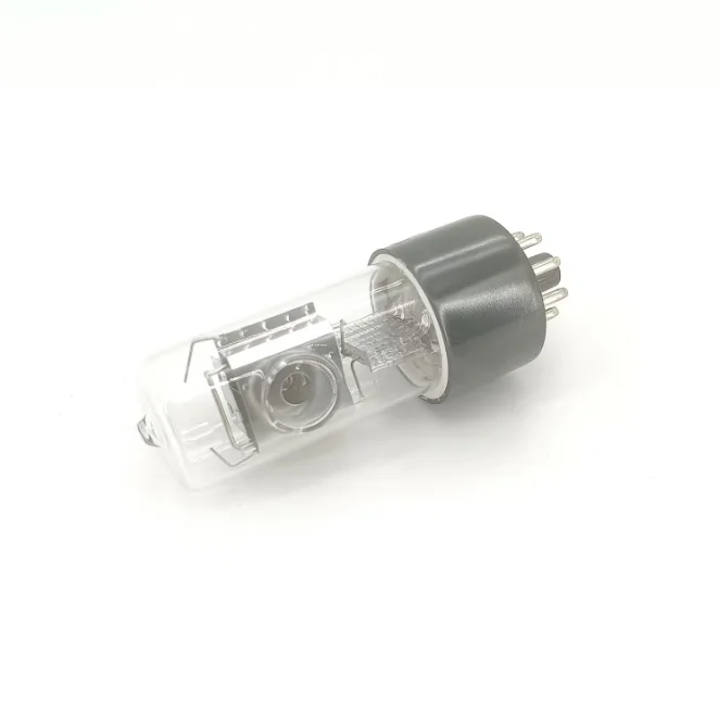 

2026 Hot SellingNew Cheap Shimadzu L2D2 D2 Deuterium Lamp L6380 80V 062-65055-05 1000H Lifetime Replace Available in Stock