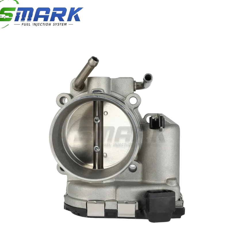 Electronic Throttle Body 351002G600 0280750618 64MM for HyundaiSanta FeSonataTucson 2.0 2.4L Engine