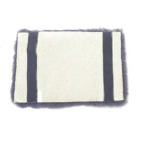 6 best sales armrest cover - №6