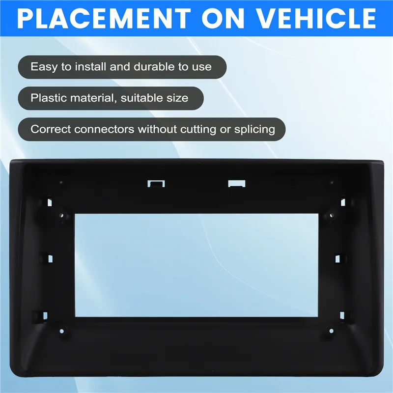 Excellent-Car Radio…