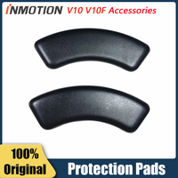 2 Pcs Original Protection Pads For INMOTION V10 / V10F Unicycle Self  Balance Electric Scooter Protective Pads Skateboard