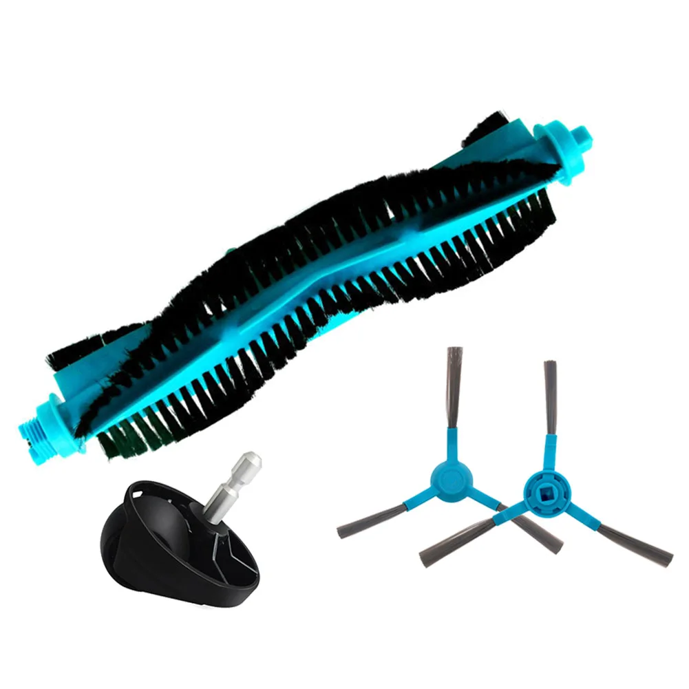 Sweeping Machine Accessories Side Brush Carpet Brush Universal Wheel Suitable for 4090 5090