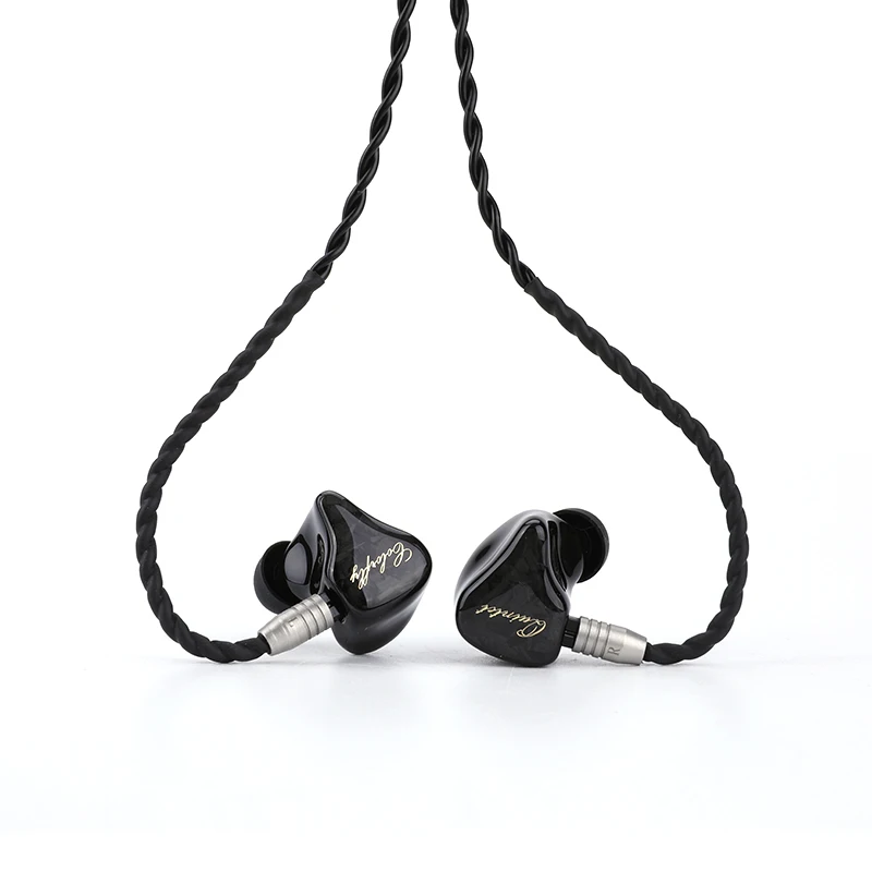 New Quintet Quintet In Ear Earphone Sports Game HIFI Earphones HIFI Earphones Monitoring Earphones