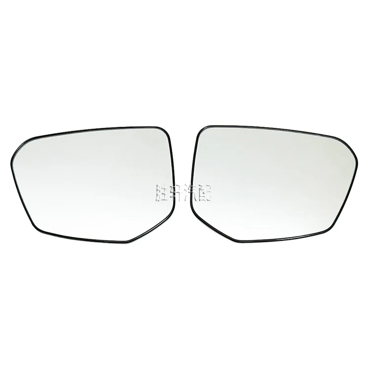 

For Honda tenth generation Civic Lingpai Enjoyment Mirror Reverse Mirror Rear Mirror Reflective Mirror Heating Glass