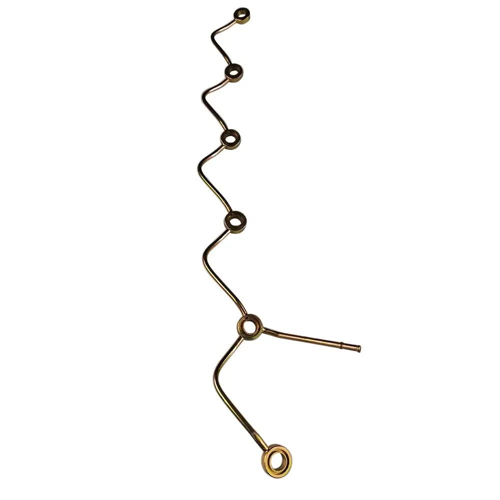 23761-17010 أنبوب زيت العودة 1 هرتز لتويوتا كوستر لاند كروزر برادو HZJ81 HZJ105