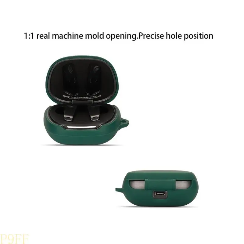 CS1W Корпус для эфирного эфира-neobuds 2 Washlable Boxe Box Learing