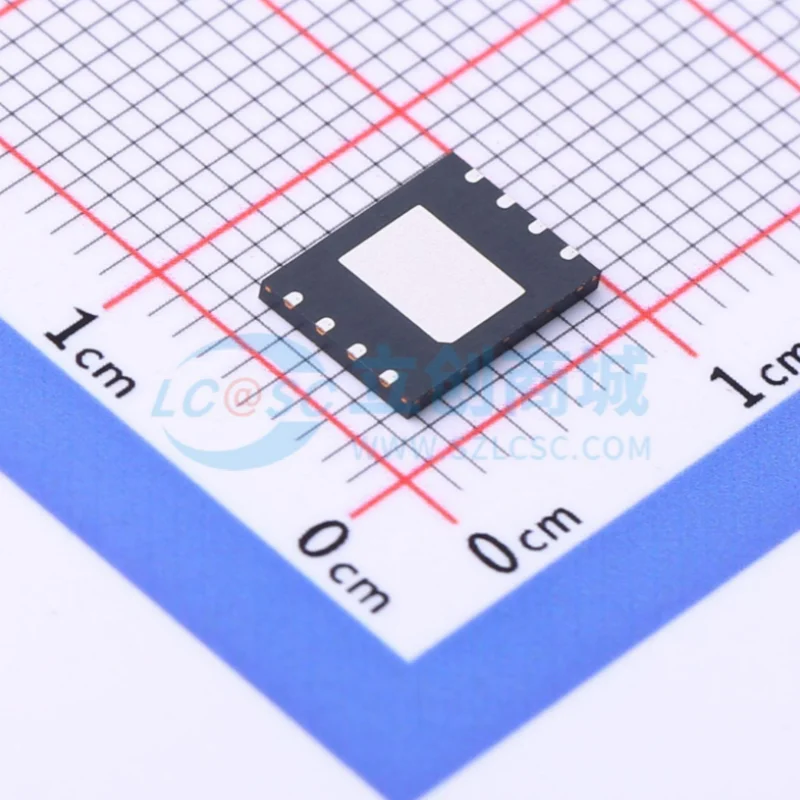 1 PCS/LOTE MX35LF2GE4AD-Z4I WSON-8 100% New and Original IC chip integrated circuit