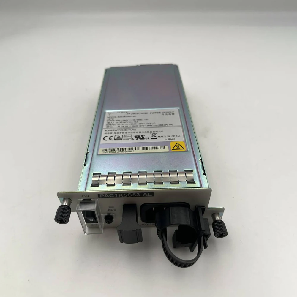 Para módulo de potência VAPEL PAC1K5S53-AL