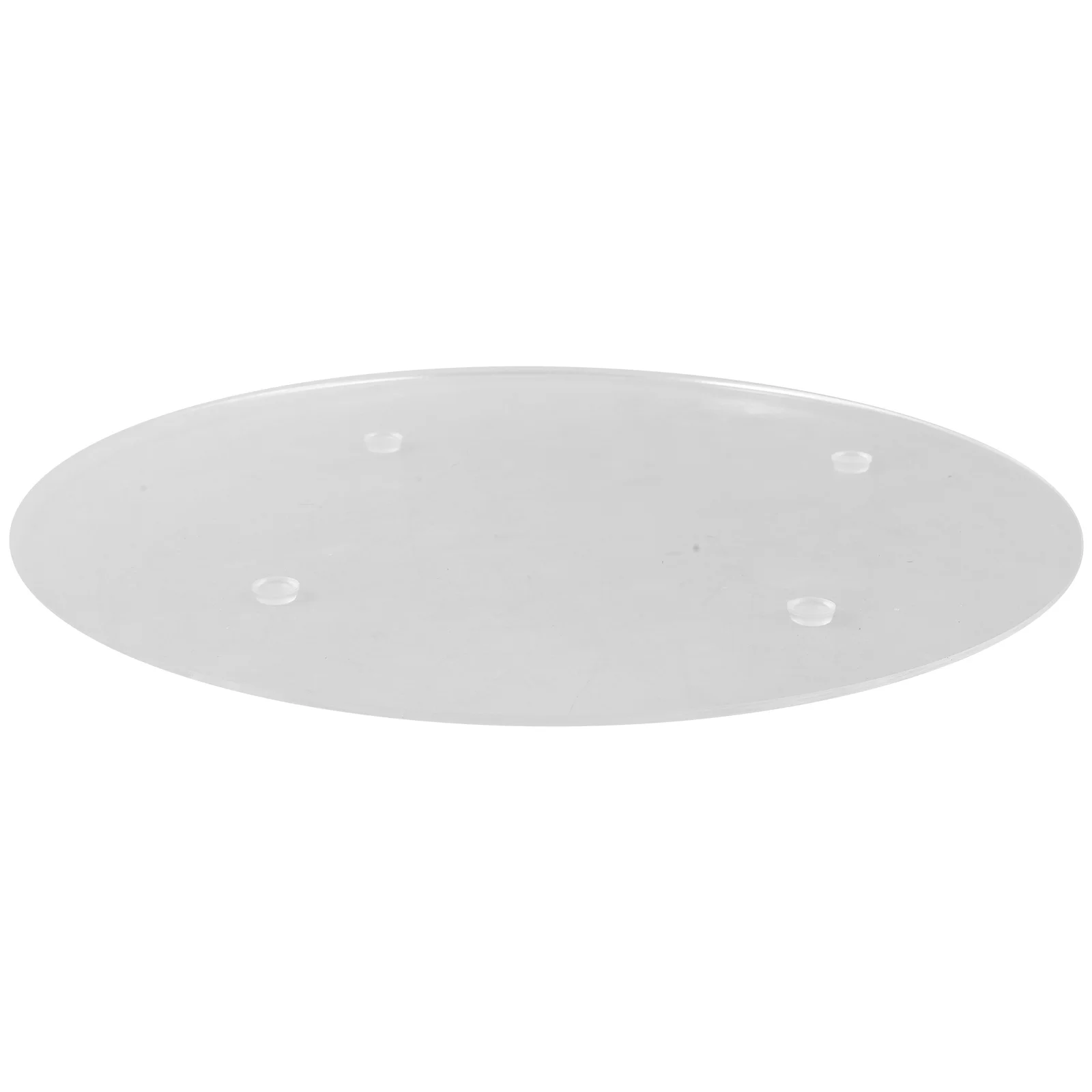

Acrylic Cutting Board Kitchen Supplies Cutti̇ng Meat Defrosting Tray along with