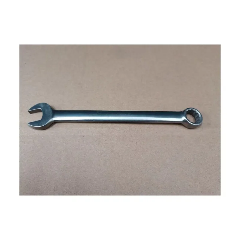 Chiave combinata per strumenti in titanio non magnetica 5/8"