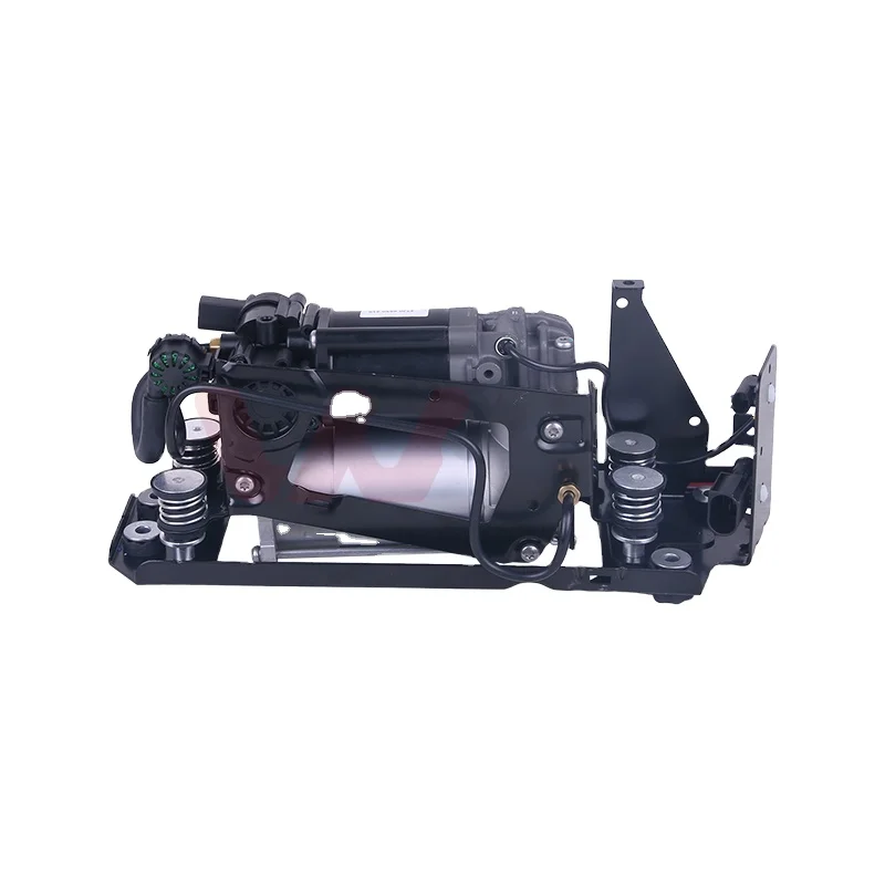 

Factory Price Air Suspension Compressor Pump For Rolls Royce Ghost RR4 Wraith RR5 Air Spring Suspension 37206886059 37206850319