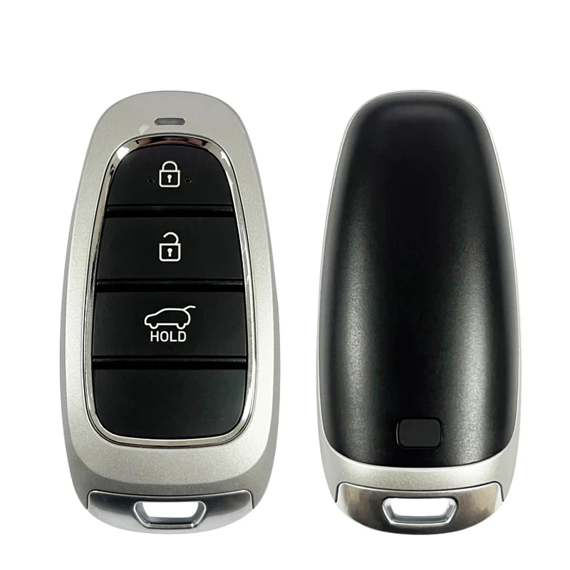 

KEYECU For Hyundai Tucson 95440-N8000 95440-N9020 95440-N9022 2021 2022 2023 2024 Smart Key Remote 433MHz Fob FCC ID: FOB-4F25