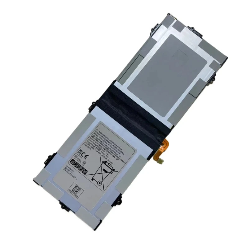 Laptop Battery EB-BW720ABA for Samsung Galaxy Book 12 SM-W727V W720 NP530XBB AA-PBMN2H0 XE520QAB V2 XE525QBB XE521QAB BW720ABE
