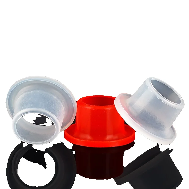 Joint d'étanchéité anti-fuite pour robinet, joint en caoutchouc pour tuyau, joint en silicone pour bouchon de plomberie, prévention des fuites