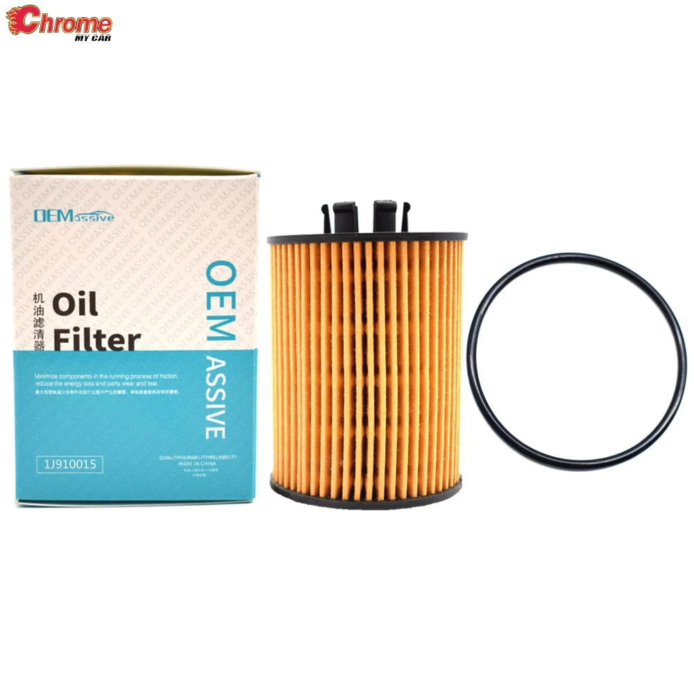 Car Engine Oil Filter 650307 For Opel Agila Astra  H Sport Hatch Combo Tour Corsa B C Meriva Tigra Twintop 1 1.2 1.4 1998 - 2016