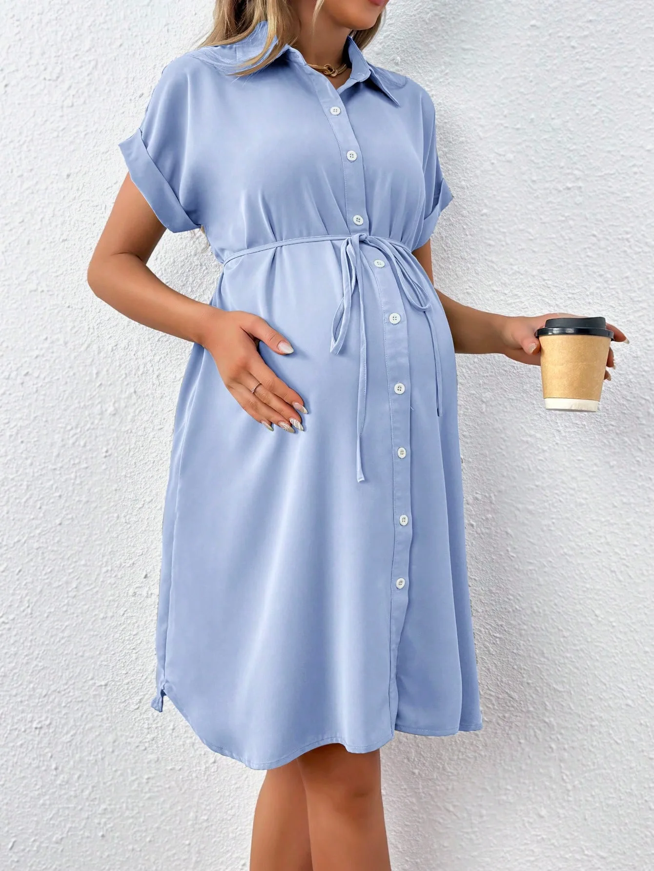 Maternity Clothes Women Photos - Women Fashion Photoshoot recension och pris