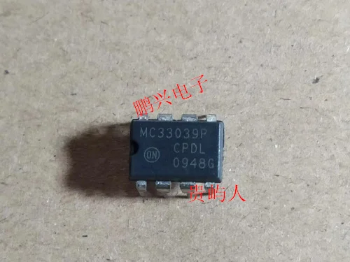 

Бесплатная доставка MC33039P IC DIP-8 10 шт.