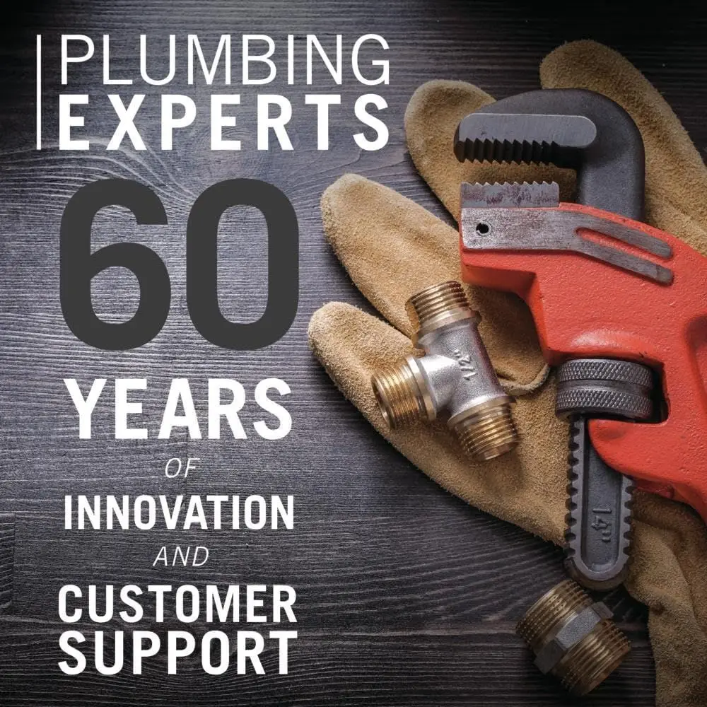 طقم صنبور دش من سلسلة 14 باللون الأسود غير اللامع مع مقبض ومجموعة حواف الصمام (الصمام غير متضمن) T14259-BL #6