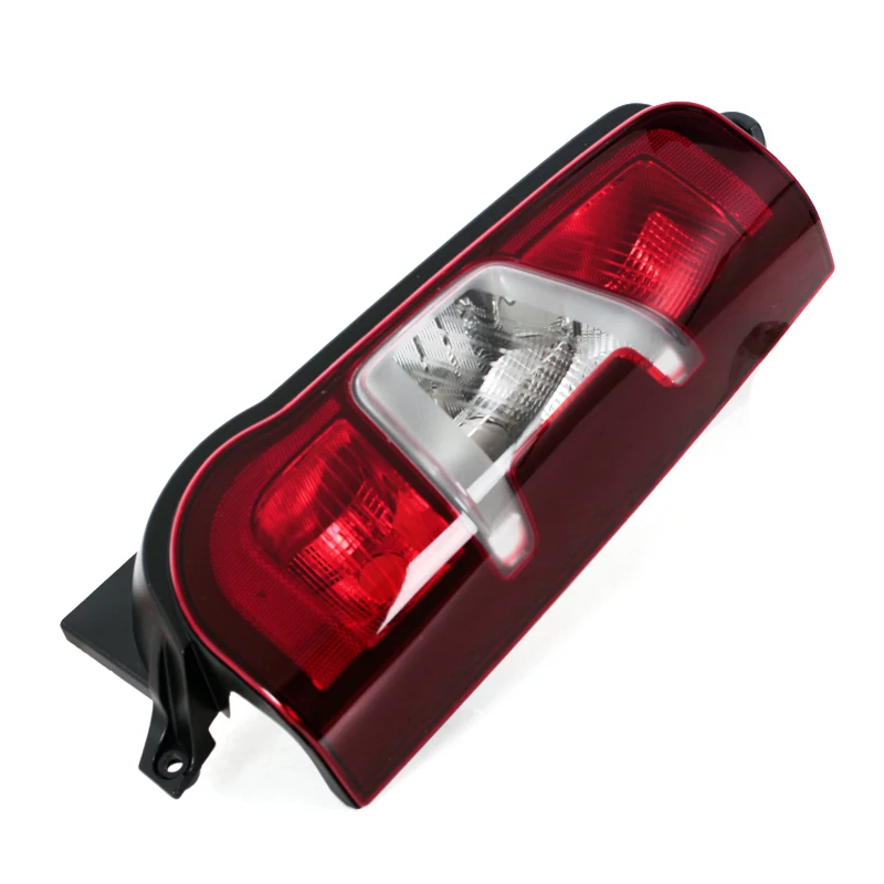 Tail Lamp For Peugeot Partner For Vauxhall Combo For Citroen Berlingo For Proace City 2019+ Rear Tail Light Without Bulb