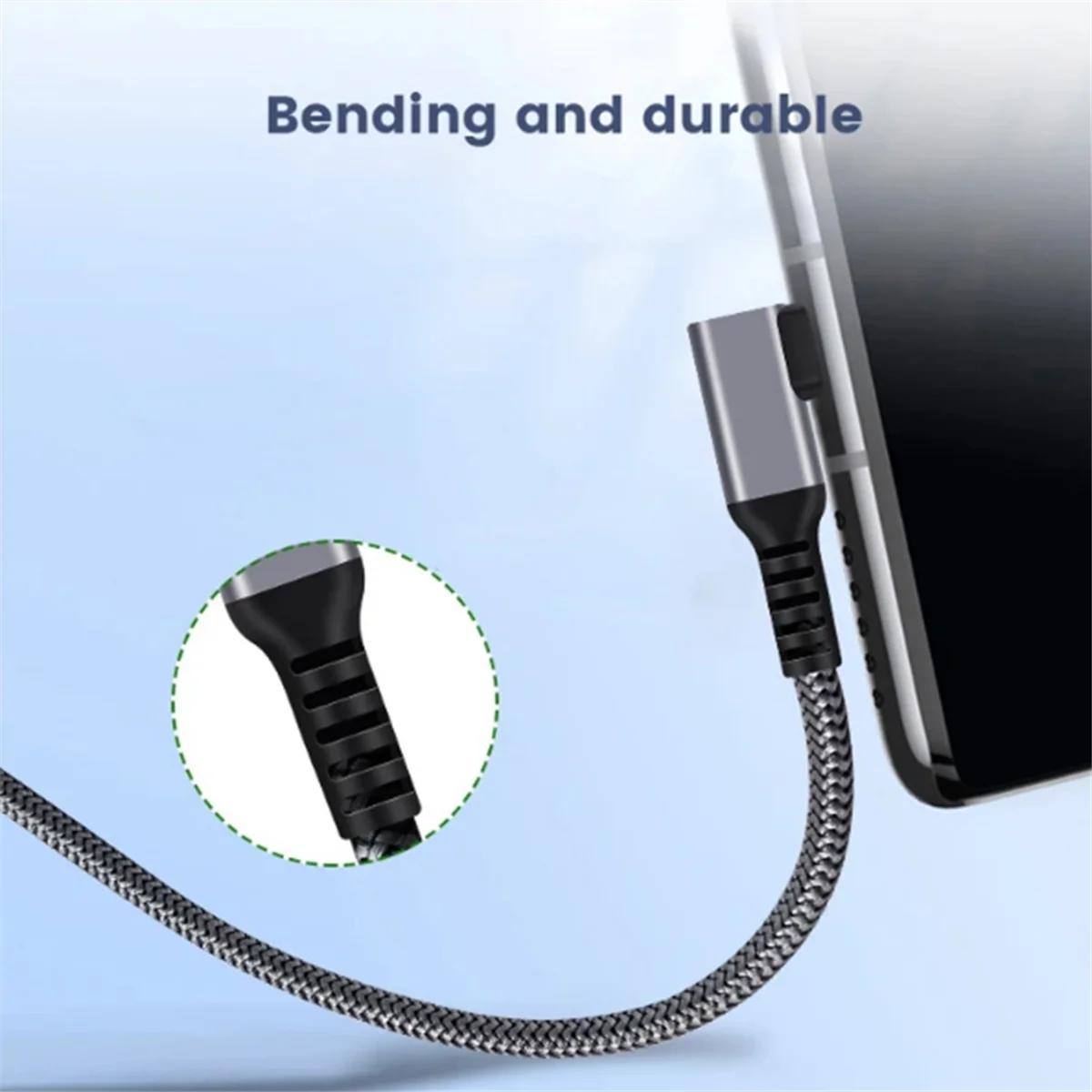 

AT59 VR Link Cable 5M Кабель для зарядки USB 3.0 Кабель для передачи Type-C Адаптер для Oculus Quest 2 VR Аксессуары