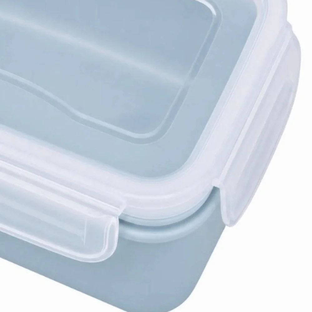 Lot de 5 boîtes à lunch portab - Meal Prep Lunch Boxes avis et prix