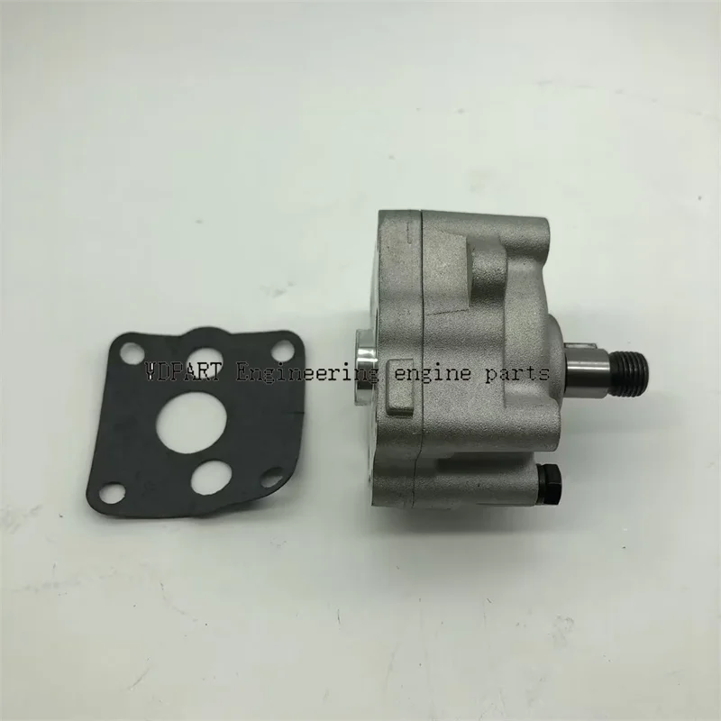 

15471-35012 15471-35013 Oil Pump 3975426 for Bobcat S160 T140 Kubota Excavator V2003 V2203 KX121 Loader R420S Tractor