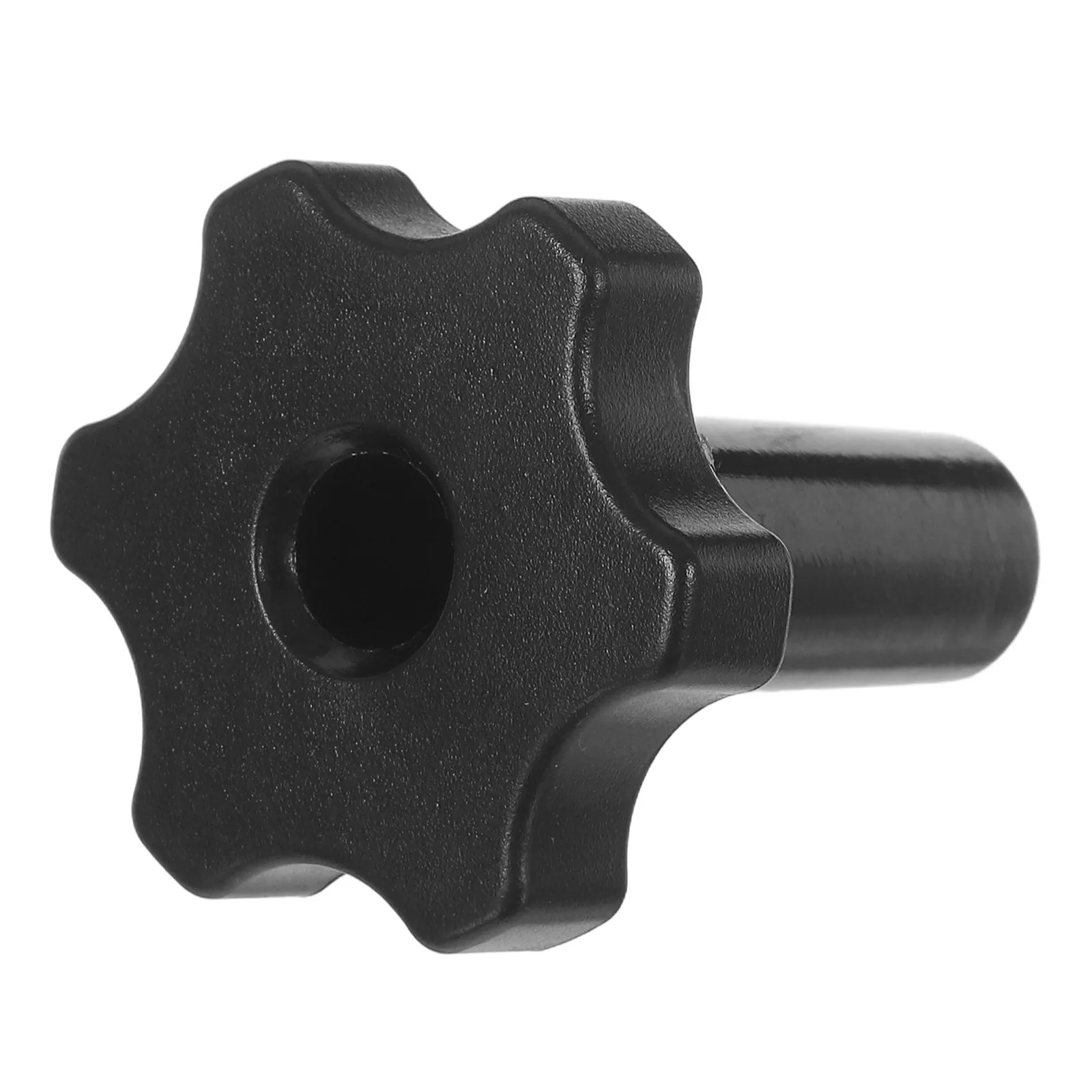 Ice Cream Machine Stirring Shaft Handle Handles Commercial Screws Accessories For Makers Replacement Black Heavy Duty - view 5