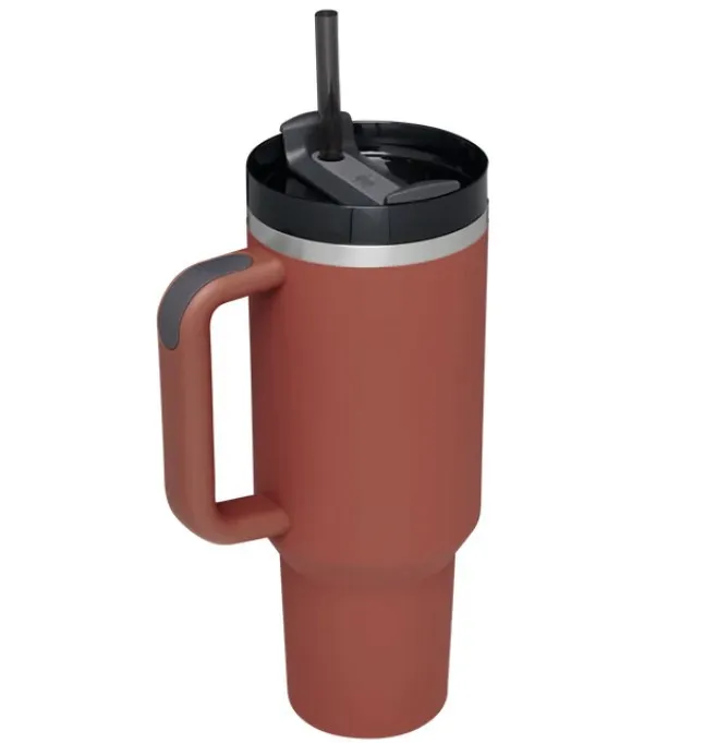 Variant: RED RUST