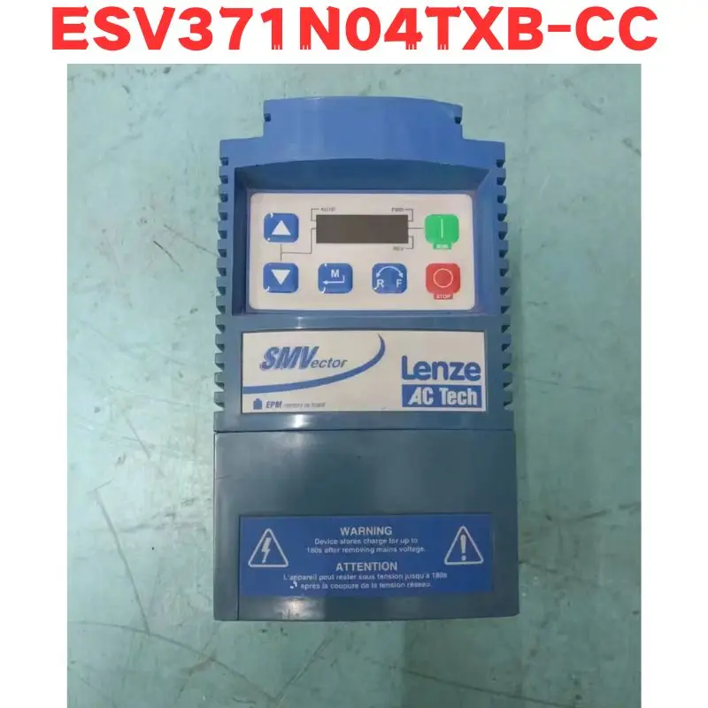 

ESV371N04TXB-CC Б/у инвертор для электронной сигареты v371n04txb CC протестирован