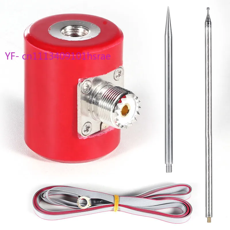 antena-de-radio-qrp-hf-de-14m-30mhz-5m-164ft-300w-acero-inoxidable-antena-de-1-4-de-longitud-de-onda-para-transceptor-de-onda-corta