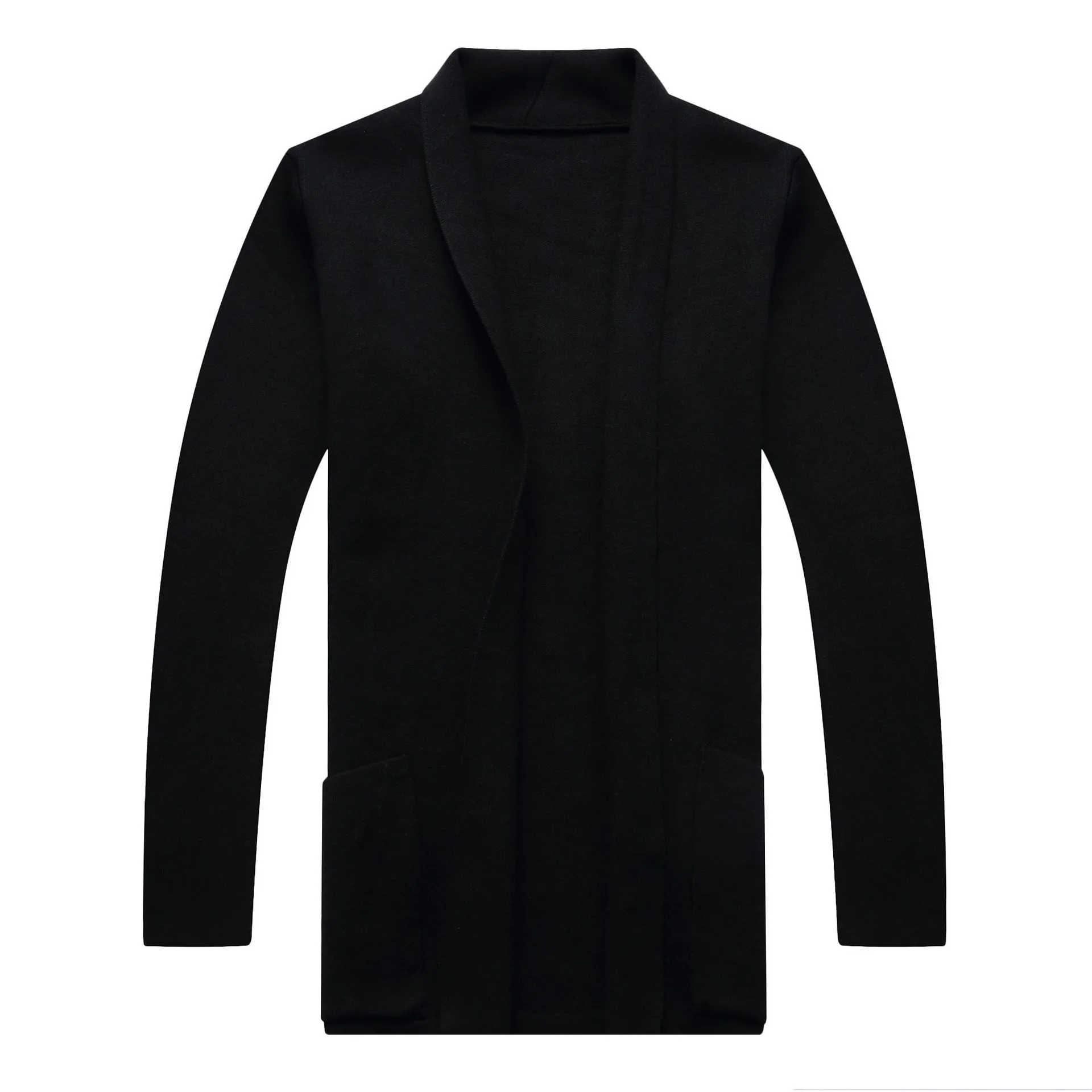 Thumbnail 4 - #16 Cheapest Mens Sweater Coats Deals You Can Get