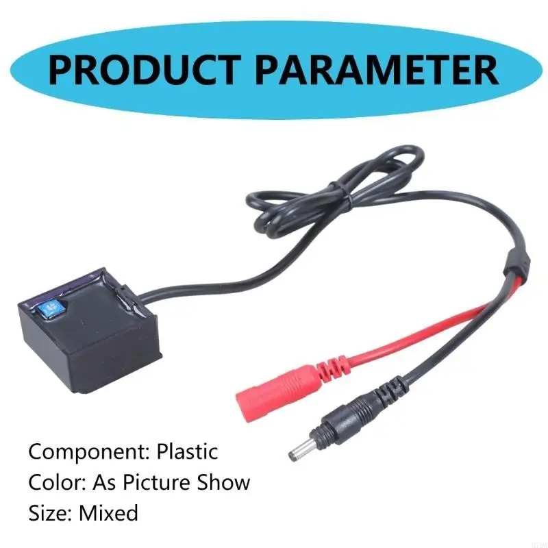 M7DA вилки для датчиков смесителей для интеллектуальных обновлений на кухне и в ванной комнате