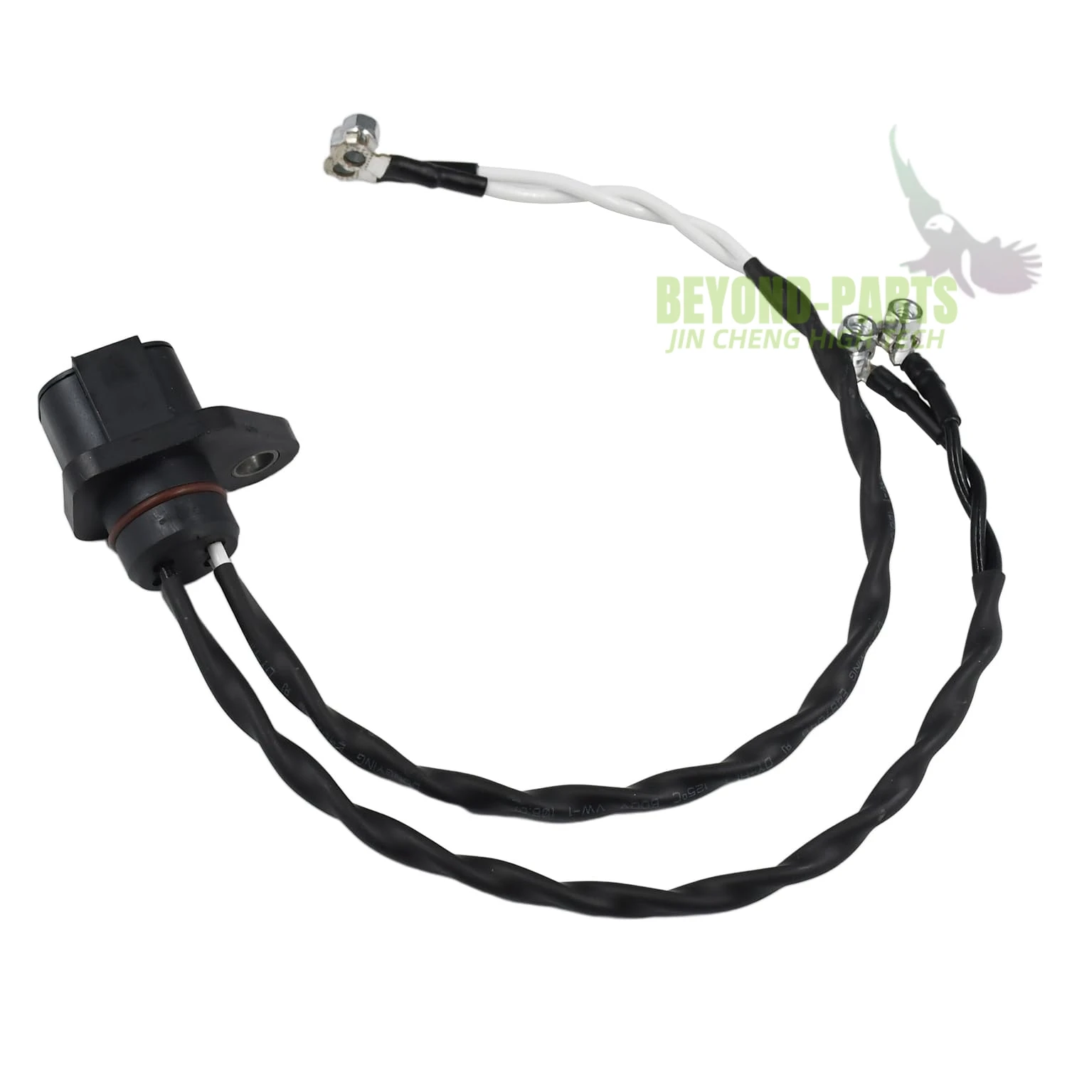 

6754-81-9450 PC200-8 Excavator Parts Injector Wire Harness 6754819450