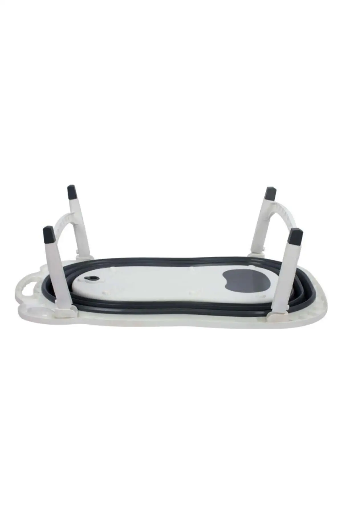 Folding Bathtub Bath Set Bucket Maşrapa Child Bath Tub