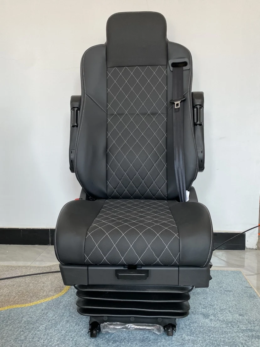 

Original production of car seats