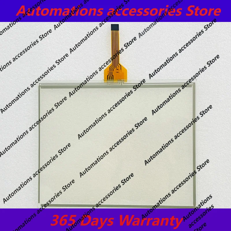 

Touch Glass Screen GUNZE USP 4.484.038 G-27 JAT710 62799-00010 Touch Panel Touch Screen Touchpad Digitizer