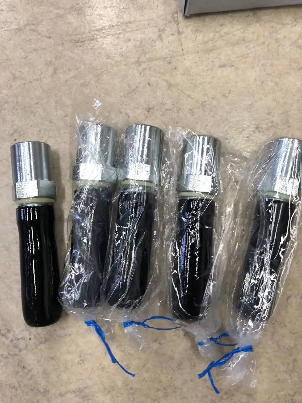 EC12-43-0-P-160 EC12-43-P-160 EC12-43 EC12 Original HydraForce Cartridge FLOW CONTROL PRESSURE COMPENSATOR competitive in stock