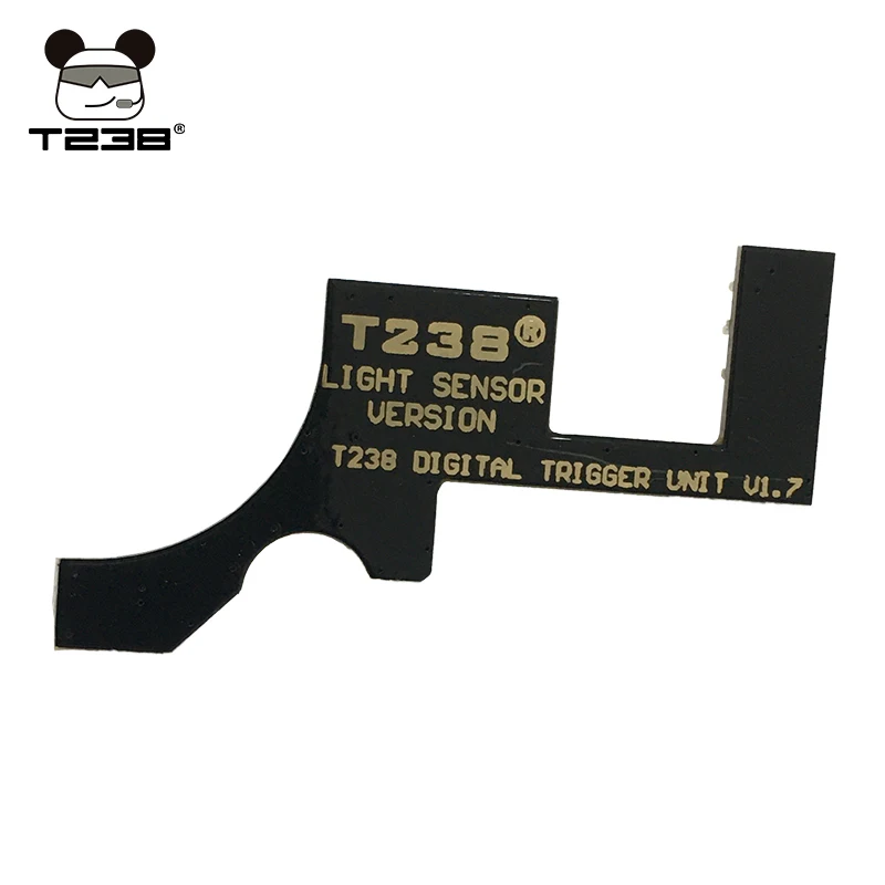 T238 Pro Upper Circuit Board MOSFET Module