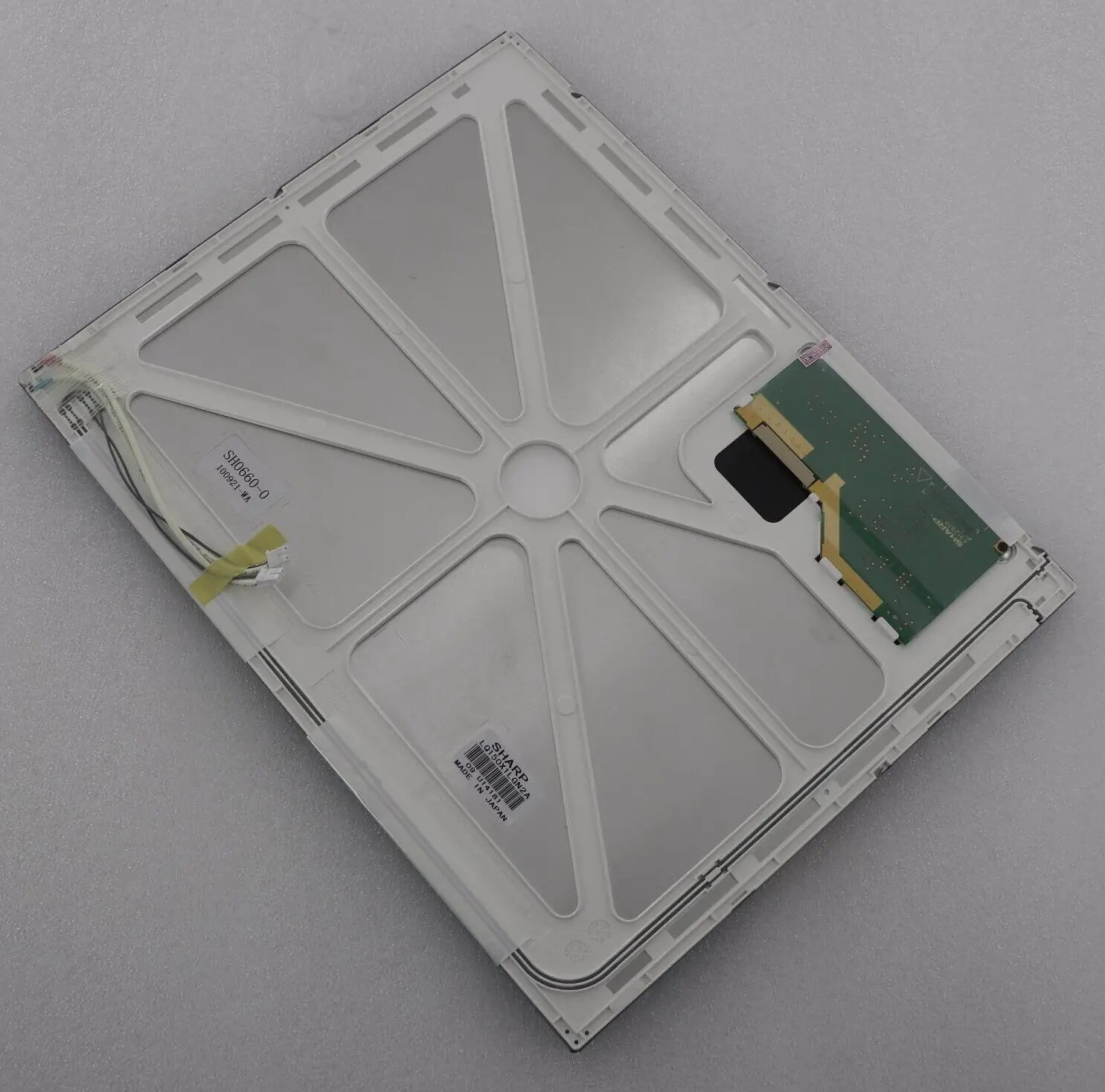 

Brand new LQ150XLGN2A In stock Zhiyan Supply