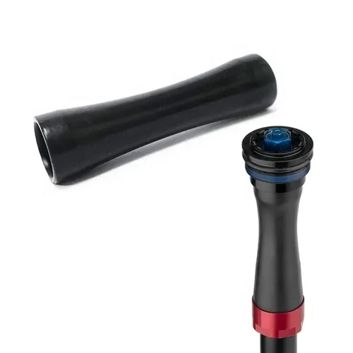 Imagen 1 del producto Horquilla delantera de bicicleta, piezas de reparación de vejiga de aceite de amortiguación para ROCKSHOX PKE Charger2, piezas de bicicleta de montaña y carretera