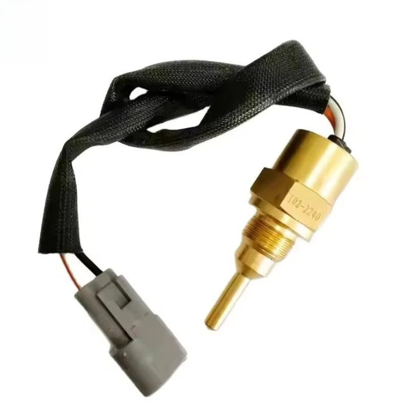 

Benling High Quality Excavator Accessories 102-2240 for Caterpillar 385B 365B 345B Diesel Engine Water Temperature Sensor