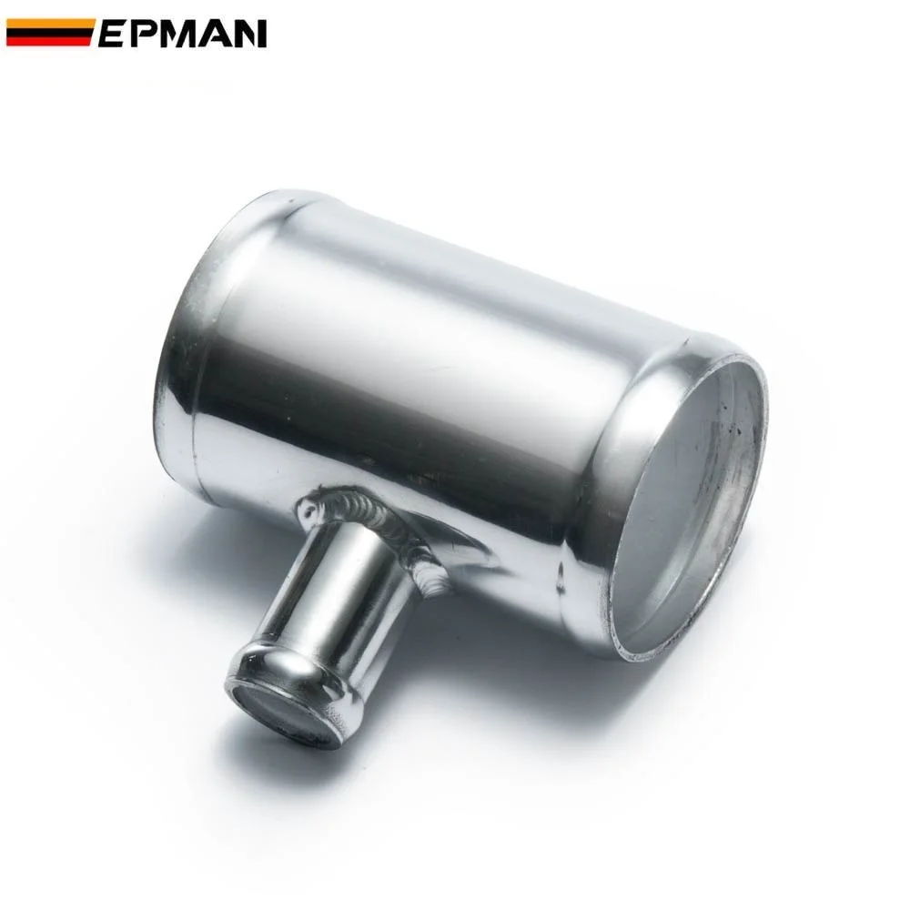 Universal BOV T-pipe 80mm 3.15