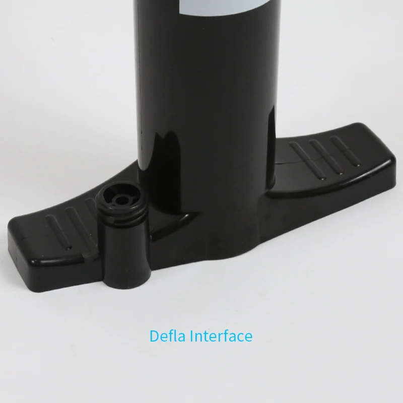 KOETSU Inflatable paddle board Inflatable Surfboard Accessories Two-way Air Hand Pump Is Easy to use and carry for koetsu