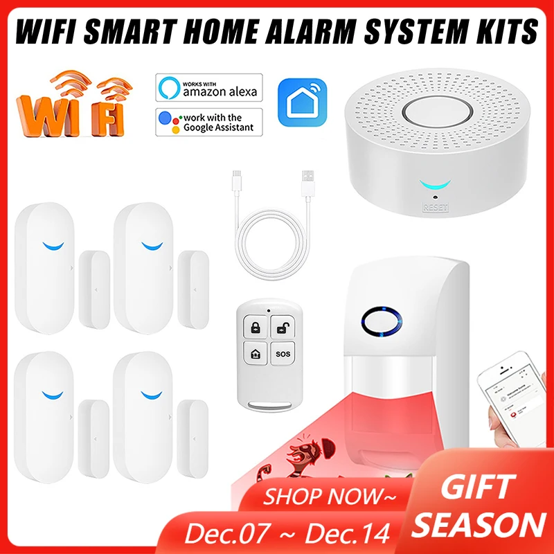 tuya-wifi-smart-home-alarm-system-433mhz-burglar-security-alarm-siren-smart-life-app-control-usb-power-wireless-home-alarm-kits