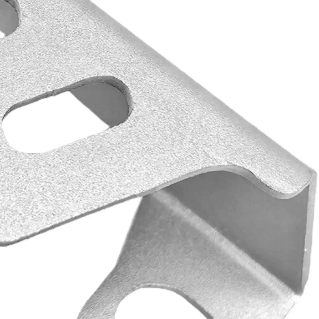 واقي خزان سائل الفرامل للدراجات النارية المتين، واقي غطاء زيت من سبائك الألومنيوم متوافق مع Honda CT