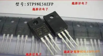 2SC3405 C3405กับ-251 2SK2043LS 2SK2043 STP9NK50ZFP P9NK50ZFP 2SK4012 K4012 FMNG-12S FMNG12 FS10SM-16A FS10SM