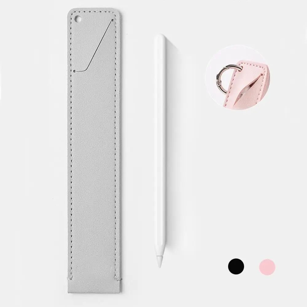 Alupen Tablet Pen Protective Dust Proof Holder Pencil Covers Pencil Holder Stylus Pen Case Protective Skin Stylus Cover